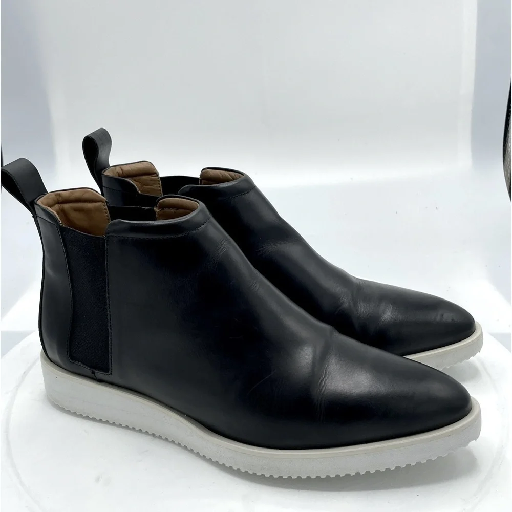 Everlane The Street Ankle Boot